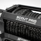 Carbon Scout Pro 10k lb - 10000lb Winch V3