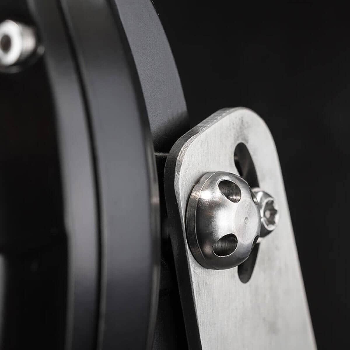 STEDI Anti-Theft Kit for the TYPE X 8.5 Inch & 7 Inch LED Light Spot Lights