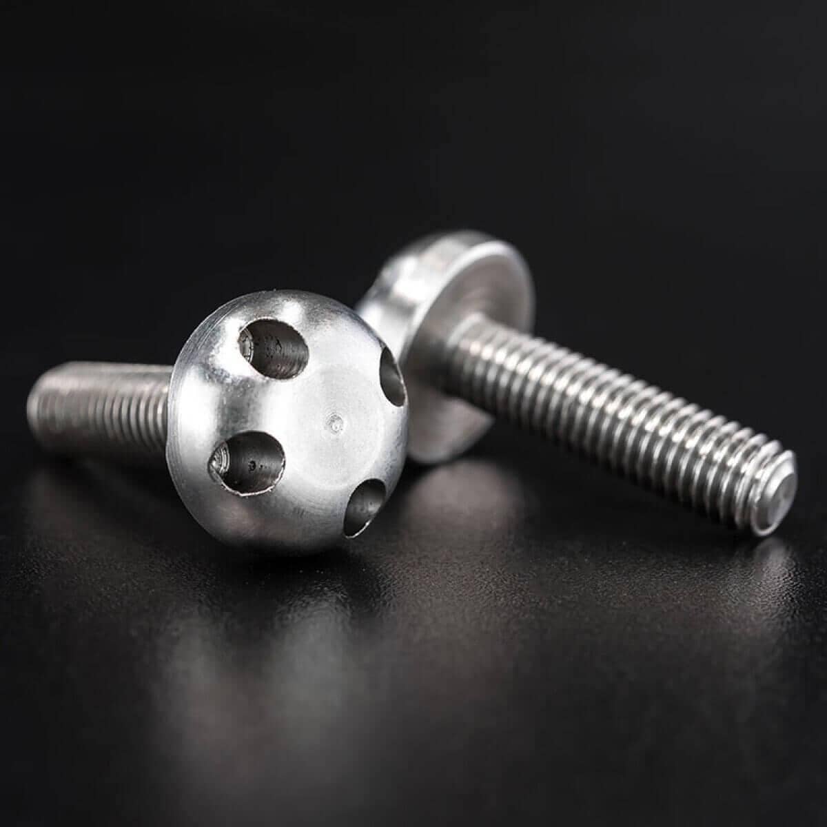 STEDI Anti-Theft Kit for the TYPE X 8.5 Inch & 7 Inch LED Light Spot Lights