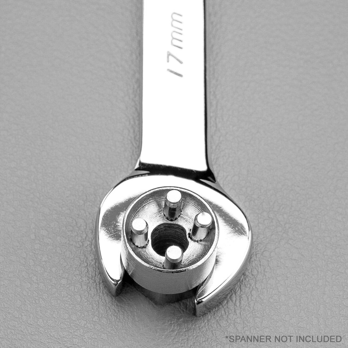 STEDI Type-X™ EVO 8.5 Inch Anti-Theft Kit