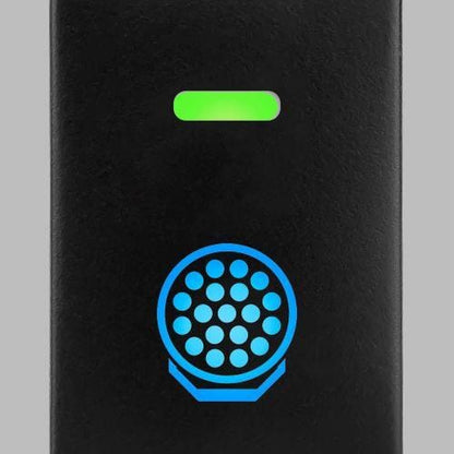 STEDI Short Type Push Switch to suit Toyota, Mitsubishi & Suzuki