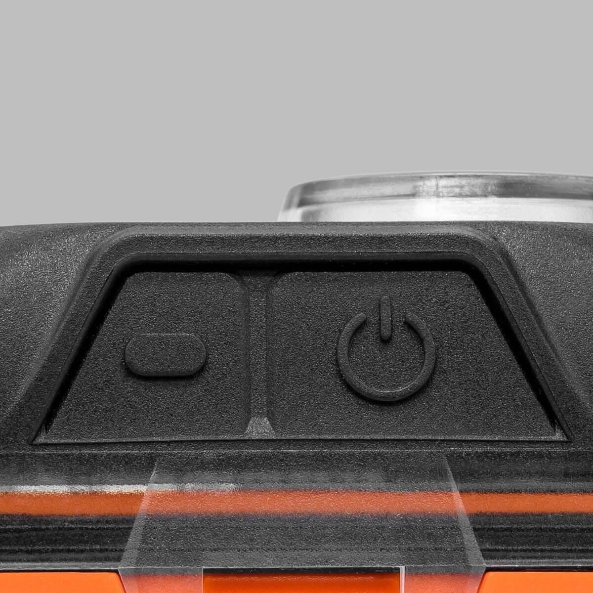 STEDI Type S LED Head Torch