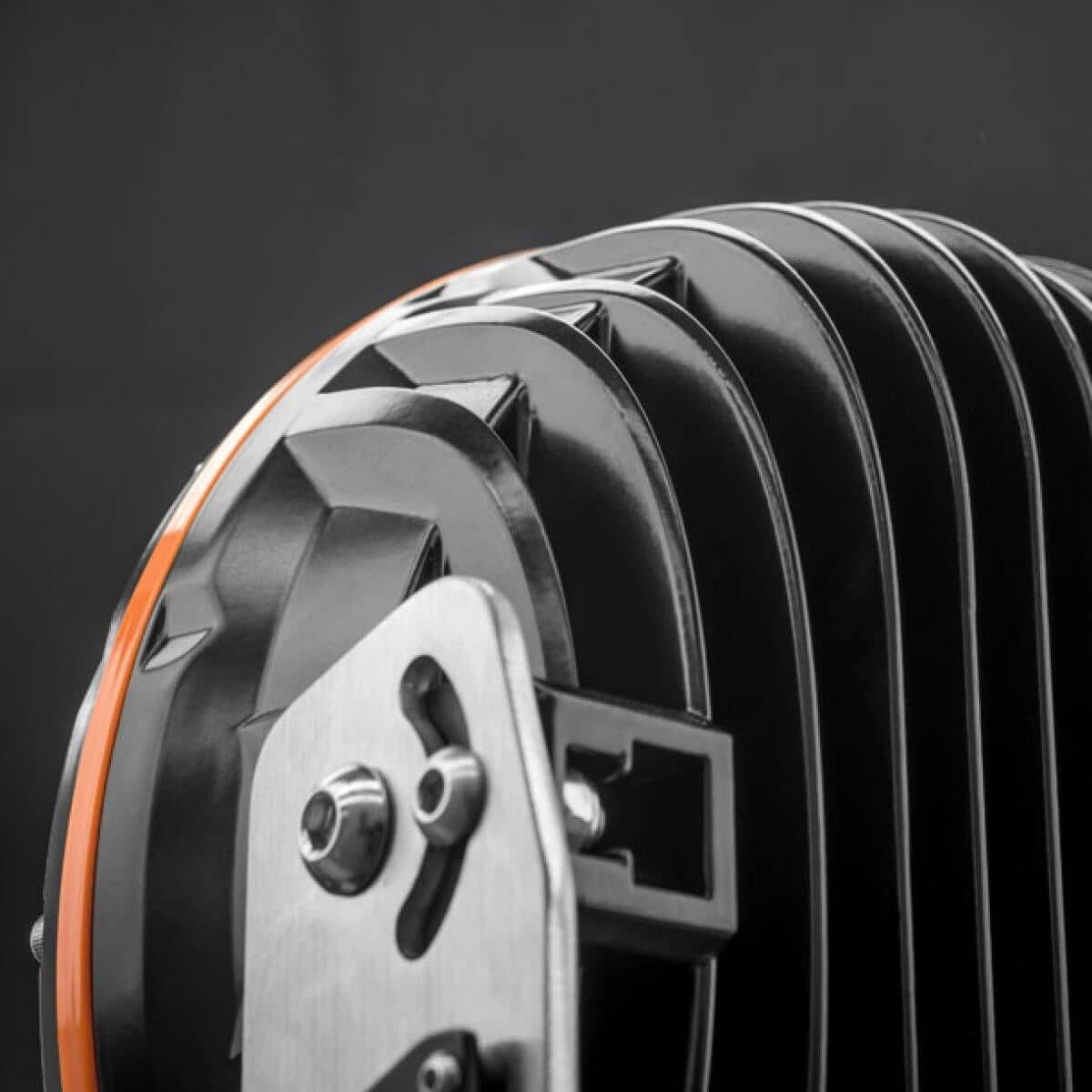 STEDI Type-X Sport 7 Inch LED Driving Lights