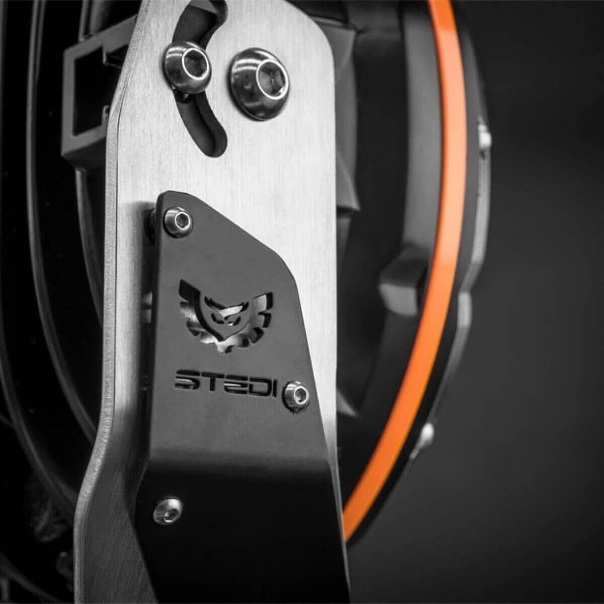 STEDI Type-X Sport 8.5 Inch LED Driving Lights