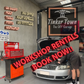 Workshop After Hours Rental - Launch Month PROMO